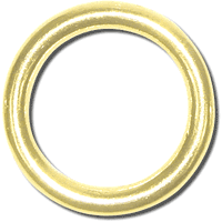 Bronze O-Ring