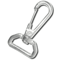 SS Swivel Snap