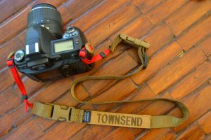 Camera Strap Basic