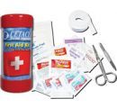 Med Tube 1st Aid Kit