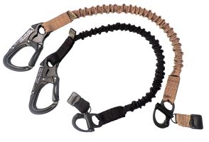 Operator Retention Lanyard w/ Tango and snap shackle