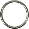 2in. Stainless O-Ring