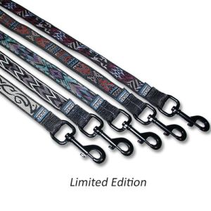 6' Limited Edition Pattern Leashes 